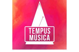 Tempus música logo