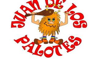Logo Juan de Los Palotes