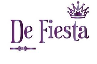 De Fiesta Eventos Logo