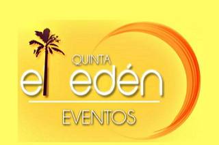 El Edén Eventos Logo