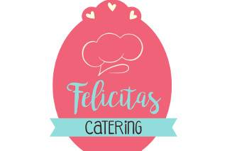 Felicitas Catering logo
