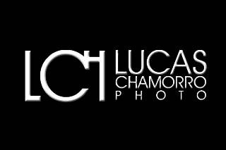 Lucas Chamorro Photo logo