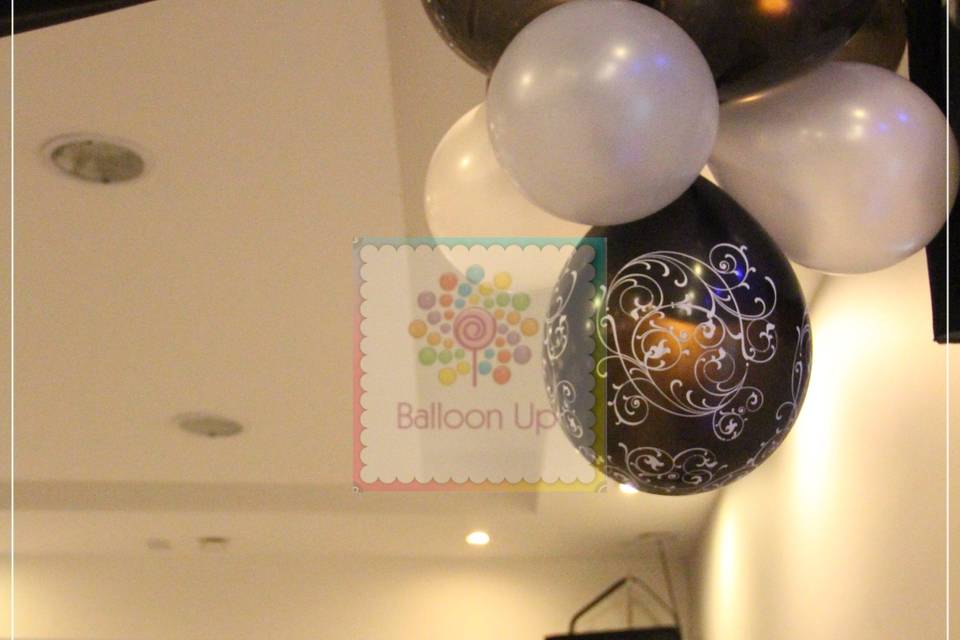 Balloon Up