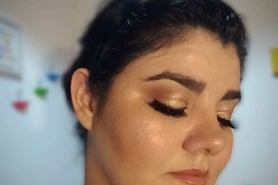 Bella Magia Makeup
