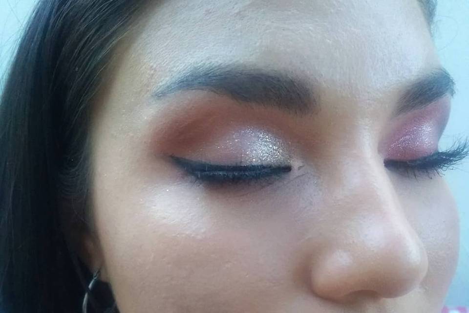 Bella Magia Makeup