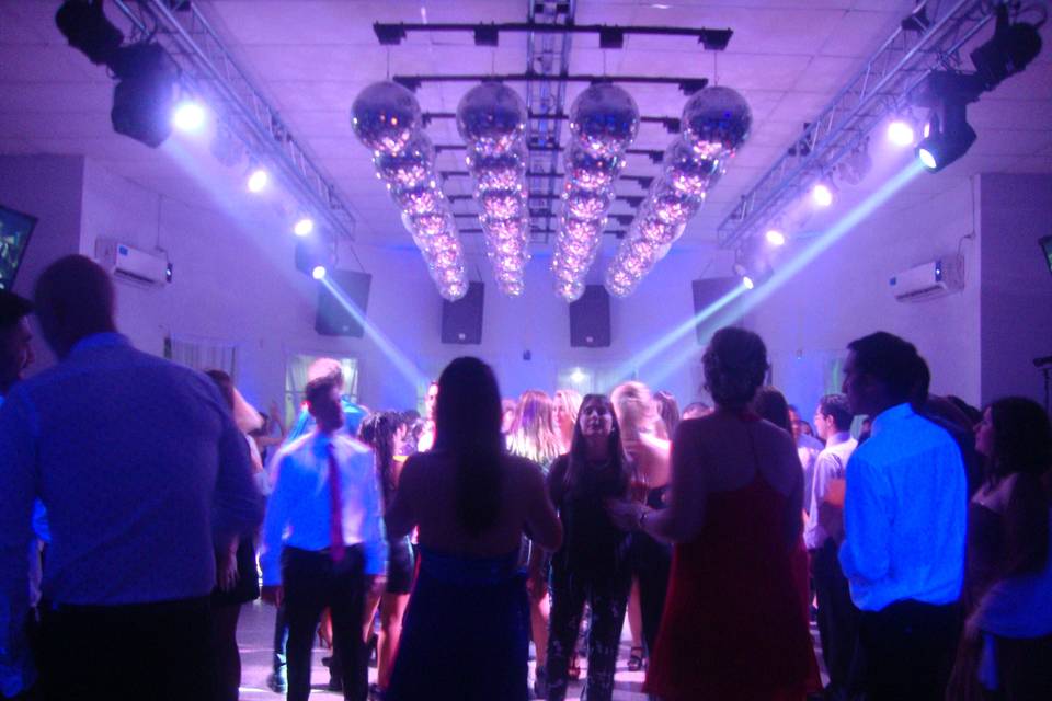 NDF Sonido