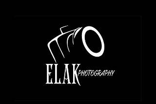 Logo Elak Photographer