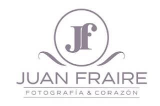Juan Fraire Fotógrafo