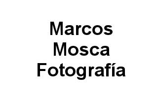 Marcos Mosca Fotografía logo