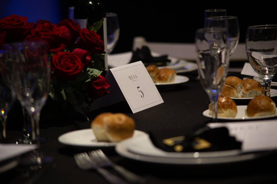 Mesa formal