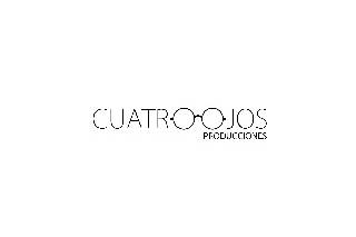 Cuatro Ojos Producciones logo