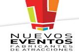 Logo Nuevos Eventos