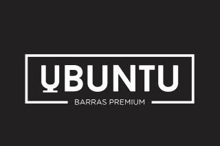 Ubuntu barras premium logo
