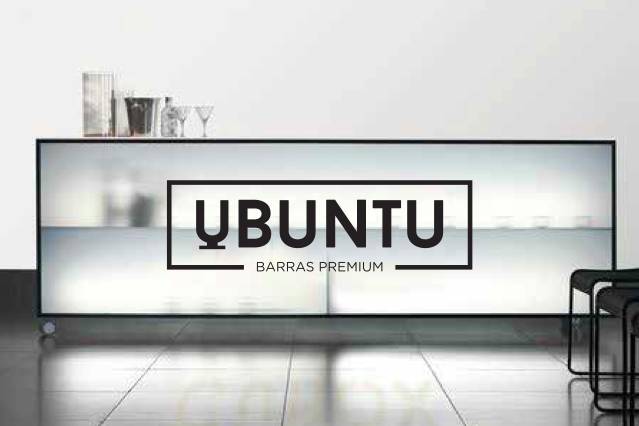 Ubuntu Barras Premium