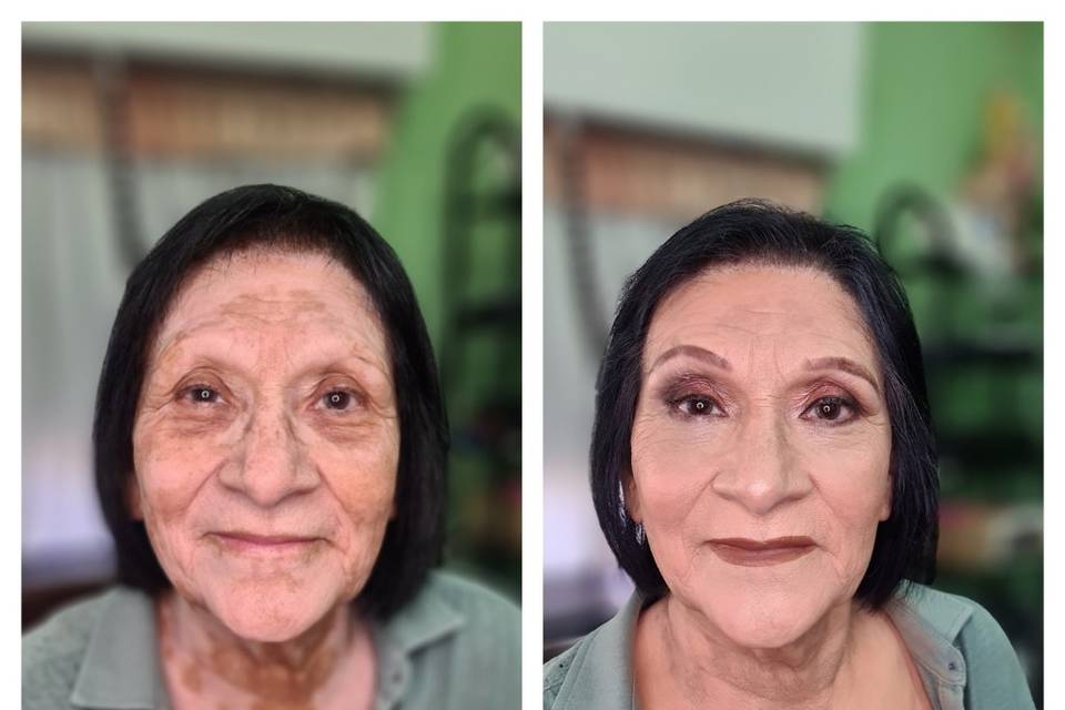 Abuela novia