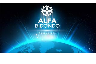 Alfa Bidondo Productora logo
