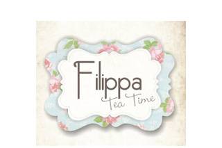 Filippa Tea Time logo