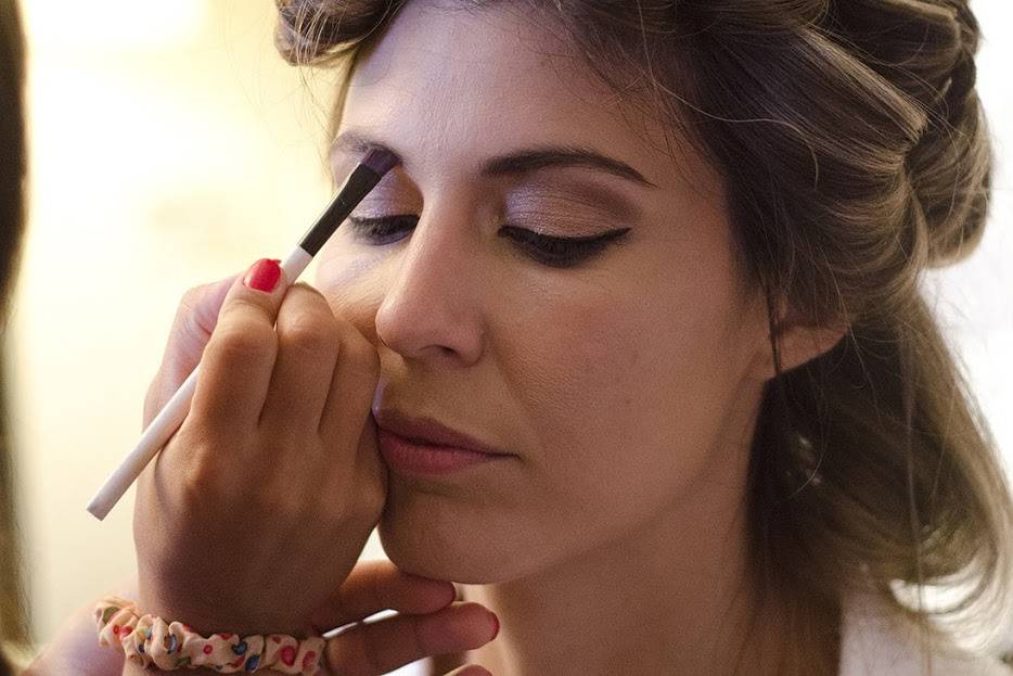 Laura Souza Makeup