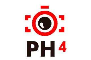 PH4 Estudio logo