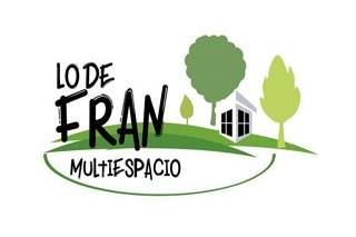 Lo de Fran Logo