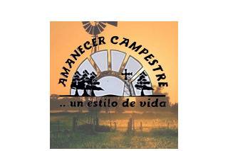 Logo Amanecer Campestre