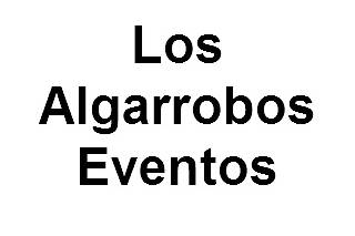Los Algarrobos Eventos Logo