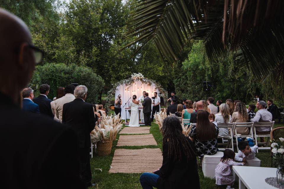 Boda Ana & Carlos