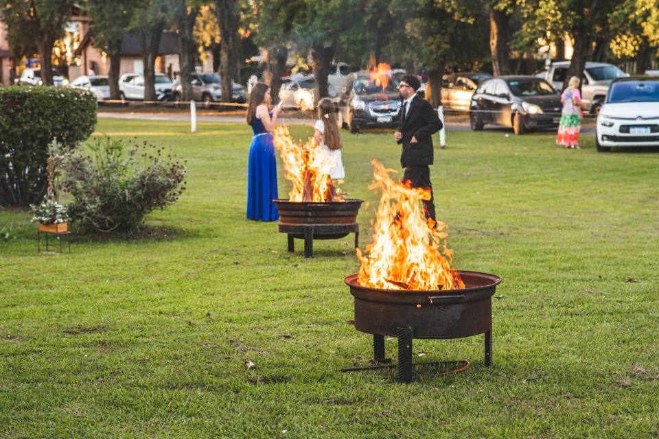 Boda Vicky & Nacho