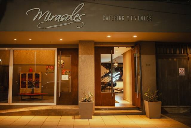 Mirasoles Eventos