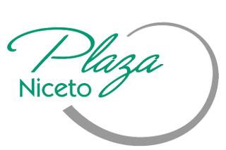 Plaza Niceto