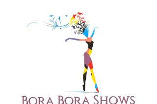 Bora Bora Shows Logo