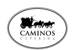Caminos Catering logo