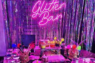 Lets Shine Glitter Bar