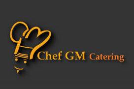 Logotipo Chef GM