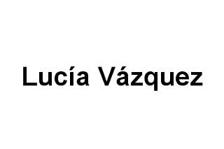 Lucía Vázquez logo