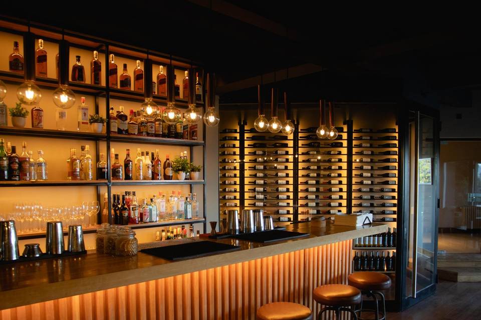 Wine Bar