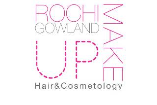 Rochi Gowland Makeup & Hair