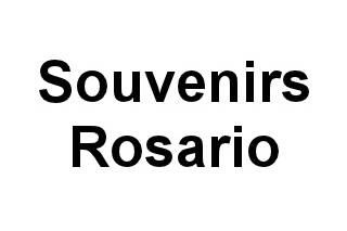 Souvenirs Rosario logo
