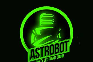 Astrobot eventos logo