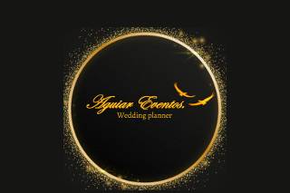 Logo Aguiar Eventos