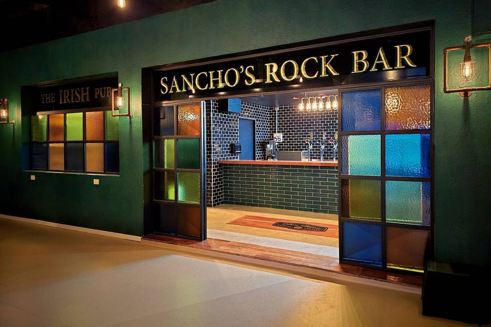 Bar Sancho