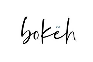 Logo Bokëh