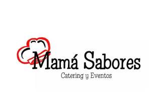 Mamá Sabores logo