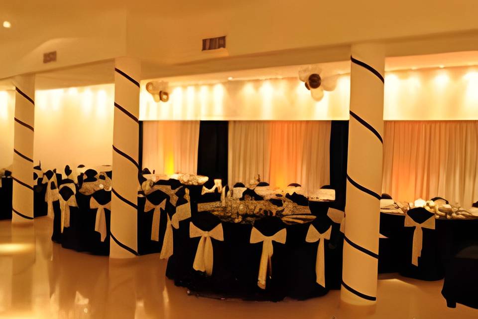 Mendo Event Planners