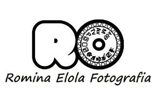 Romina Elola Fotografías logo