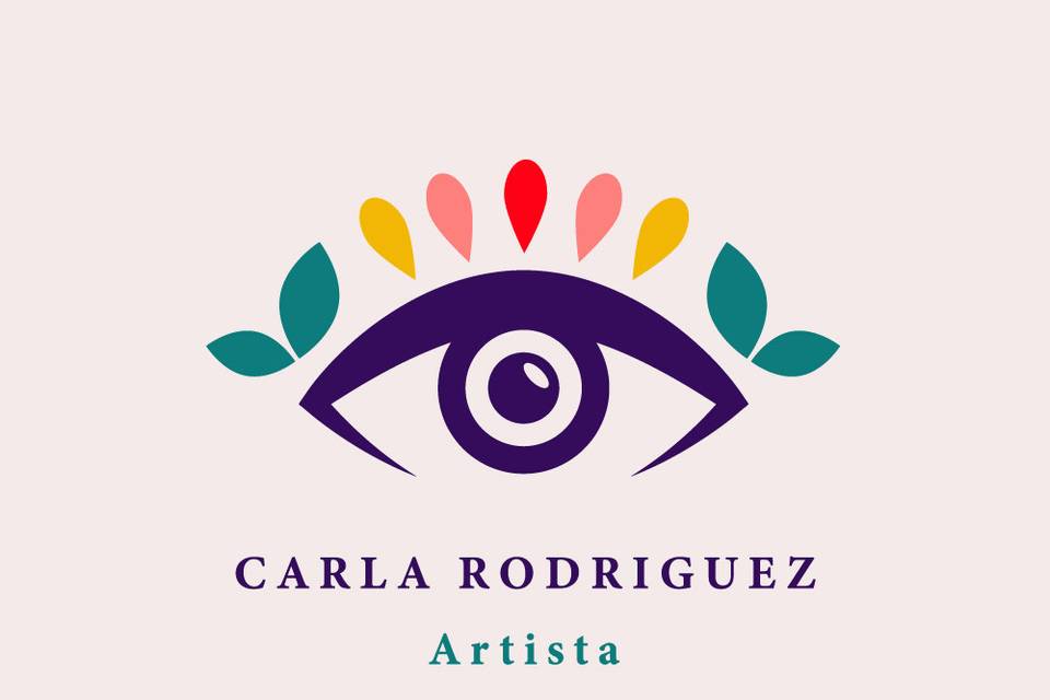 Carla Rodriguez Artista