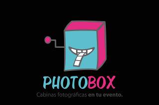 Phto Box Mendoza logo