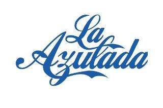 La Azulada Logo