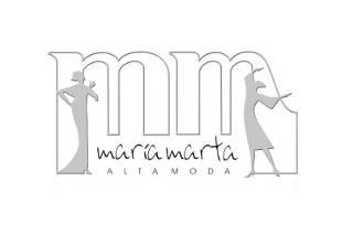 Alta Moda Maria Marta logo