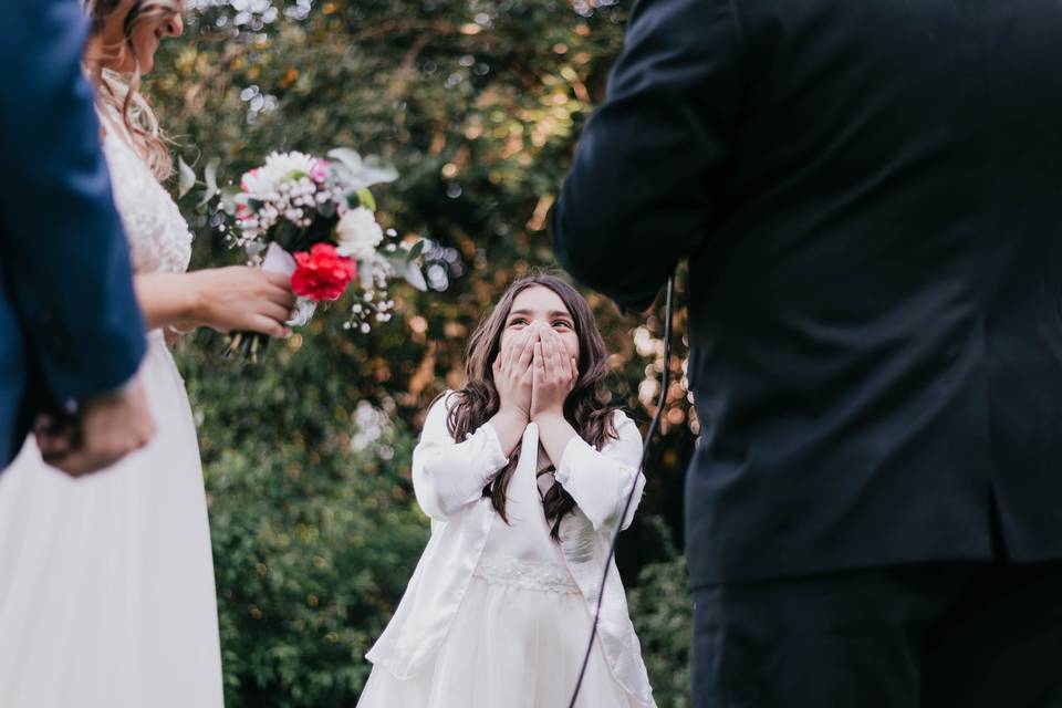 Boda | Vicky & Ger